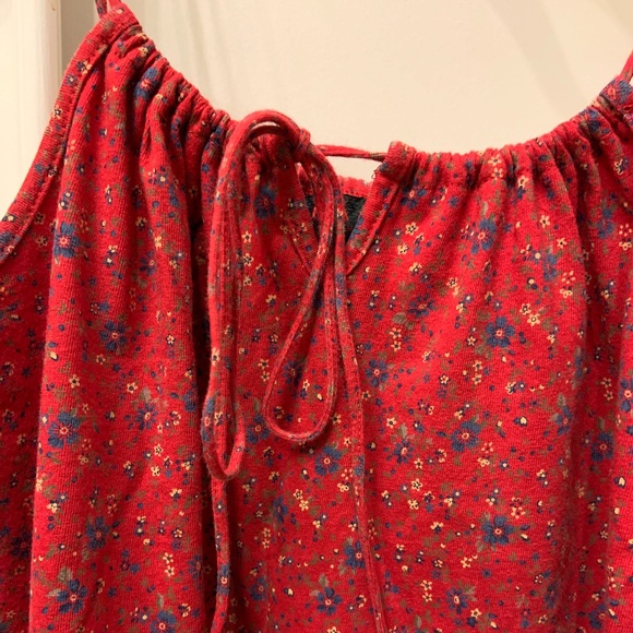 Ralph Lauren cotton mini dress - Picture 3 of 4